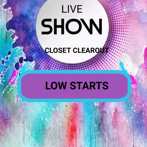 Other - Unlisted Live